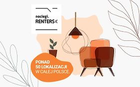 Micro Apartment Miaczynska By Noclegi Renters